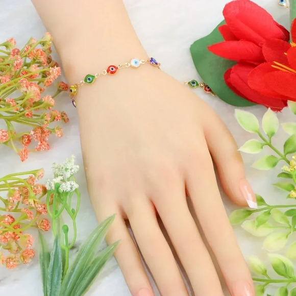 "New Beautiful Design Bracelet for Women/Girls, Gift, B609 - Picture 2 of 10